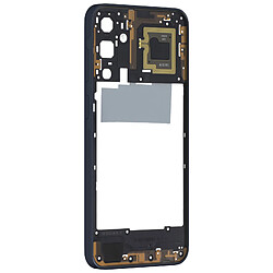 Acheter Samsung Châssis Central pour Samsung Galaxy A15 5G Original Service Pack Noir