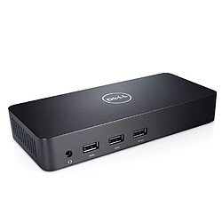 DELL Station d'accueil USB 3.0, D3100