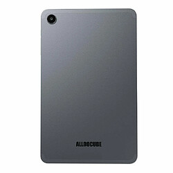 Tablette Alldocube iPlay 50 Mini NFE- Processeur Unisoc T606 Android 13 8.4" Écran 4GB+128GB - Gris pas cher