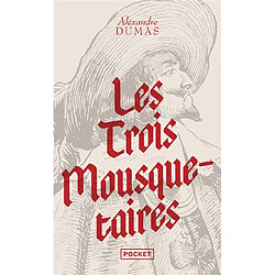 Les trois mousquetaires - Occasion