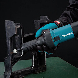 Meuleuse droite 400 W 6 Mm - MAKITA GD0601