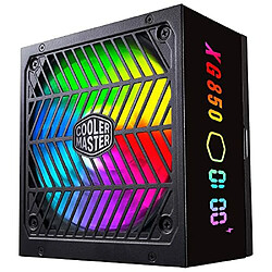 Cooler Master Ltd XG Platinum Plus 850W