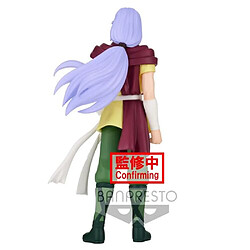 Acheter Banpresto Figurine Saint Cosmo Memoir Aries Mu