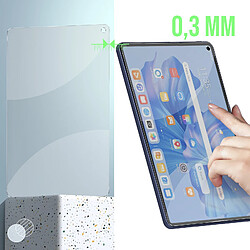 Avizar Verre Trempé pour Huawei MatePad Pro 11 Dureté 9H Anti-rayures transparent pas cher