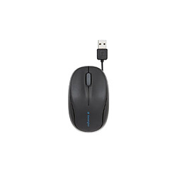 Avis Kensington Souris mobile rétractable Pro Fit™