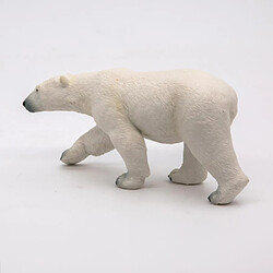 Papo 50142 Ours polaire figurine