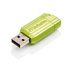 Verbatim PinStripe USB Drive