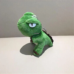 Universal Pendant la chaîne de clés, peluche en peluche, poupée de bouquet pour mariage Toygreen