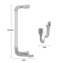 Avis Protecteur Multifonctionnel de Train D'atterrissage D'extension de Hauteur pour DJI Mavic Mini 2