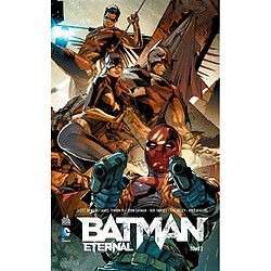 Batman eternal. Vol. 2 - Occasion