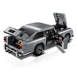 LEGO Creator Expert James Bond Aston Martin DB5 - 10262