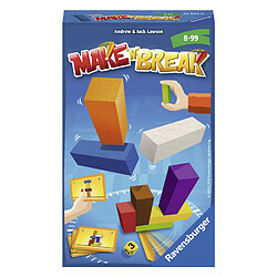 RAVENSBURGER Make & 39 n Break