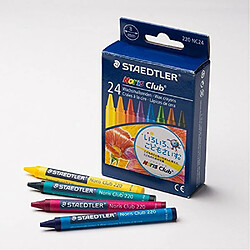 Promark Staedtler 220 NC24 Craie grasse Assortiment