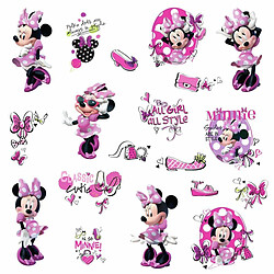 Thedecofactory Minnie Fashionista