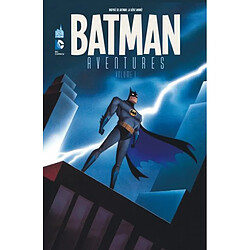 Batman aventures. Vol. 1