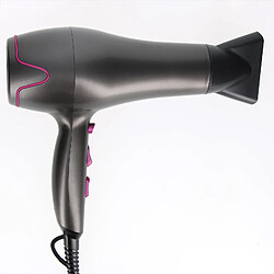 Avis LinQ Sèche-cheveux professionnel 2400W Violet