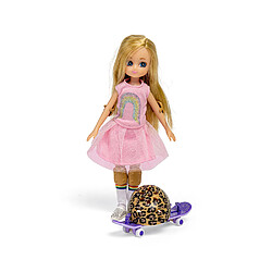 Acheter Lottie Dolls Poupée de skate park