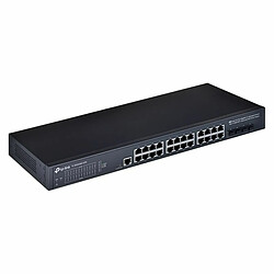 Switch TP-Link TL-SG3428X-UPS 