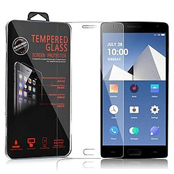 Cadorabo Verre trempé OnePlus 2 Film Protection