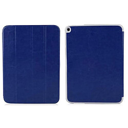 Acheter Cadorabo Etui iPad AIR 2 2014 / AIR 2013 en Bleu Coque