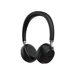 Acheter Yealink BH72 Lite Casque Audio Sans Fil Bluetooth Circum-Auriculaire Noir