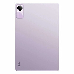 Tablette Xiaomi Xiaomi Redmi Pad SE 11" 256 GB Violet Qualcomm Snapdragon 680 8 GB RAM pas cher