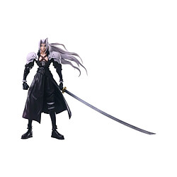 Square-Enix Final Fantasy VII Bring Arts - Figurine Sephiroth 17 cm