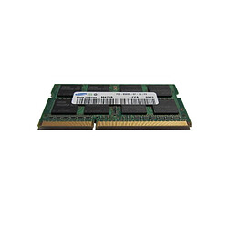 1Go RAM PC Portable SODIMM Samsung M471B2874DH1-CF8 PC3-8500S DDR3 1066MHz - Occasion