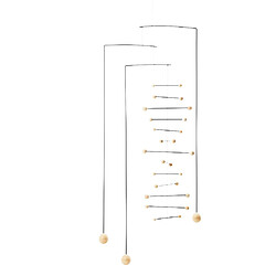 Flensted Mobiles Counterpoint maxi nature