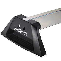 Acheter wolfcraft Coupeur à levier pour sol stratifié LC 100 6933000