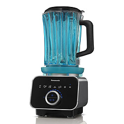 Avis Blender 2.6l 1200w - mx-zx1800sxe - PANASONIC