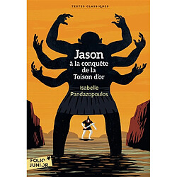 Jason à la conquête de la Toison d'or