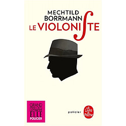 Le violoniste - Occasion