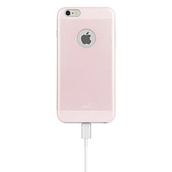 Avis Moshi Coque de protection pour iPhone 6 Plus/6SPlus Rose