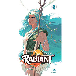 Radiant. Vol. 8