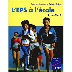 L'EPS à l'école