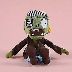 Acheter Universal Plantes vs zombies en peluche