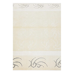 Acheter Vidal Tapis de laine 246x170 beige Darya