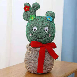 Universal cactus peluche jouet enfants cadeau 35 cm