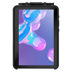 OtterBox Universe Samsung Galaxy Tab Active Pro 10.1 - clear/black - ProPack