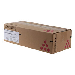 Ricoh SPC310E Toner Magenta 407640 / 406350