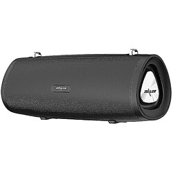 Universal Zealot S39 Wireless Bluetooth 5.0 haut-parleur extérieur Subwoofer 3 Pilotes Bass Bass Soundbar 3600mAH