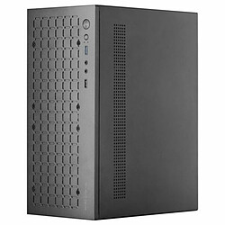 Avis Boîtier ATX semi-tour Mars Gaming MC1000 Noir