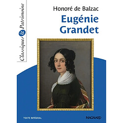 Eugénie Grandet : texte intégral