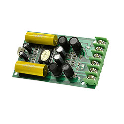 TA2024 Mini Carte Module Amplificateur Puissance Audio Numérique Pour Voiture 12V 15W AMP