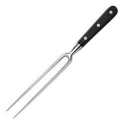 Deglon Fourchette à découper professionnelle 18 cm - Sabatier