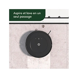 iRobot Aspirateur robot Roomba Combo® 2 Essential pas cher