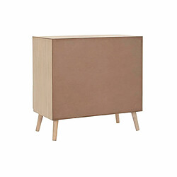 Acheter Commode DKD Home Decor Sapin Marron MDF (80 x 40 x 77 cm)