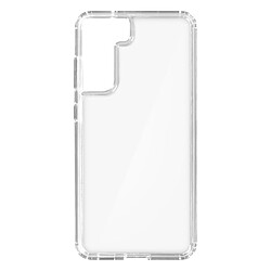 Avizar Coque Samsung Galaxy S21 FE Antichoc Hybride Ultra clair Transparent