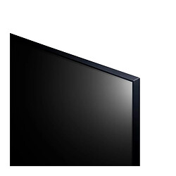 Acheter Lg Import Téléviseur 4K UHD 43" 108 cm LG 43UT8000